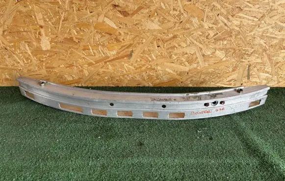 Porsche 996 Front bumper support beam 