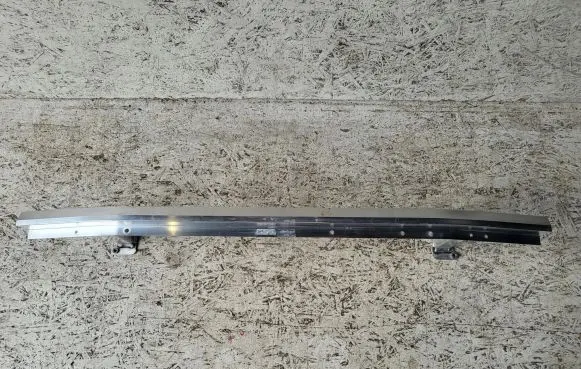 Audi e-tron Front bumper support beam