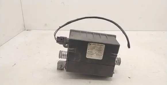 BMW 3 E46 Coolant heater 64126904668 148890 00T006