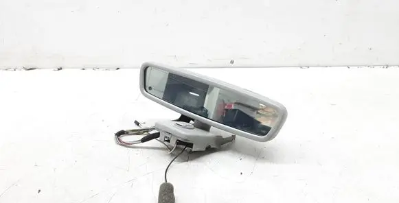 Mercedes-Benz S W220 Rear view mirror (interior) E1010535