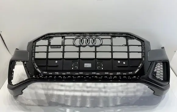 Audi Q8 Front bumper