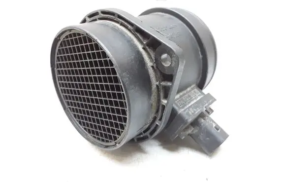 Mass air flow meter