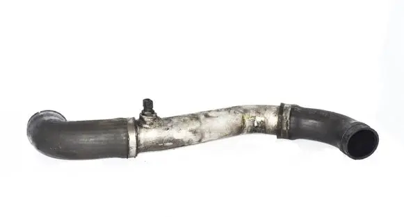 BMW 5 E39 Intercooler hose/pipe 7793133