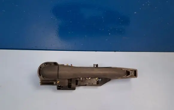 Renault Kangoo II Front door exterior handle 8200497590 7701478188
