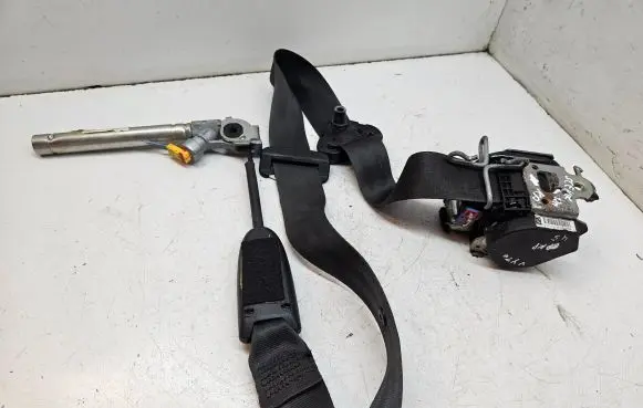 Renault Scenic III - Grand scenic III Front seatbelt 868850012R