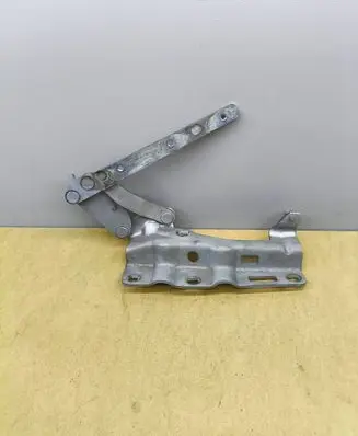 Mercedes-Benz CLK A209 C209 Engine bonnet/hood hinges A2038800428