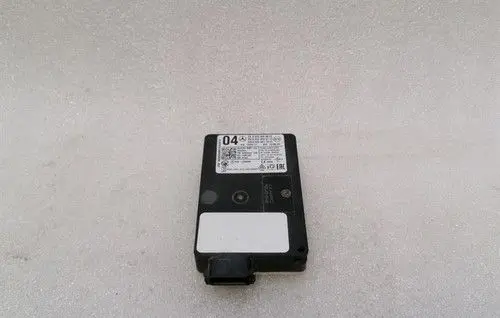 Mercedes-Benz S C217 ABS wheel speed sensor A0009058802