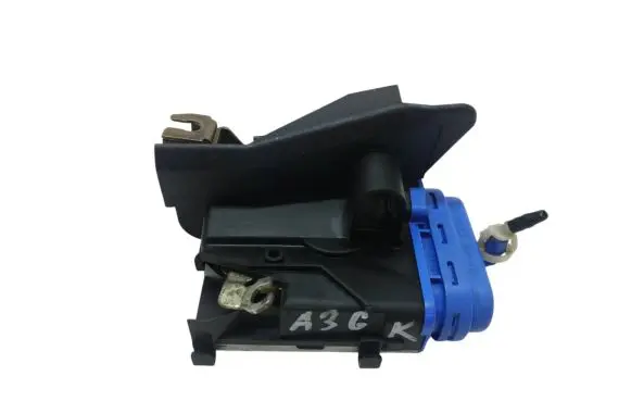 Audi A3 S3 8L Rear door lock 4A0839015D