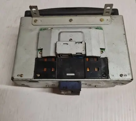 Volvo V70 Screen/display/small screen 306562451