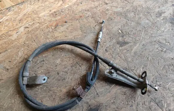 Honda Legend Handbrake/parking brake wiring cable 