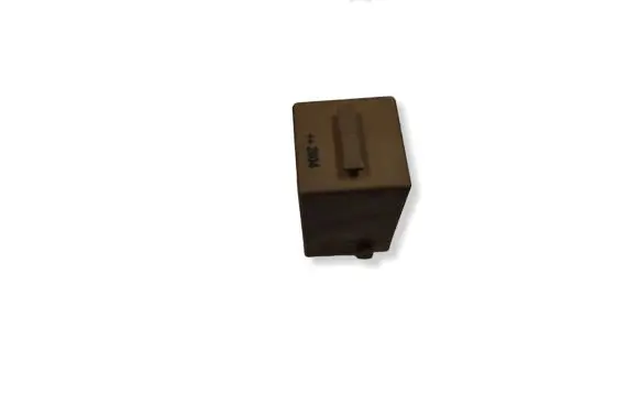 BMW 5 E60 E61 Window control relay 61368384505 V23141B5001X15