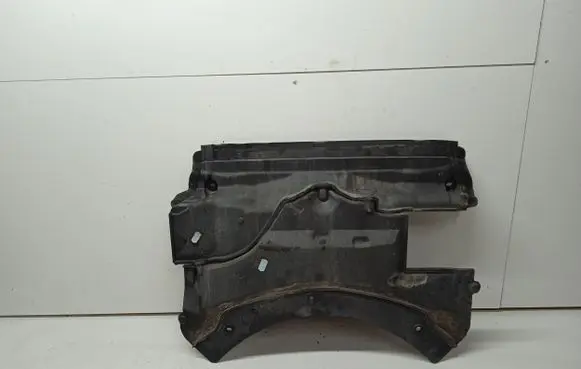 BMW 5 F10 F11 Other engine bay part 51757188421 51717204334