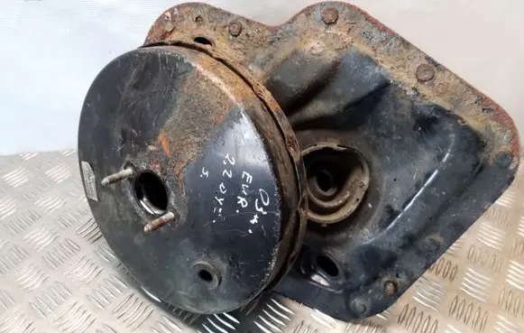 Fiat Ulysse Brake booster 1488753080 0204024267