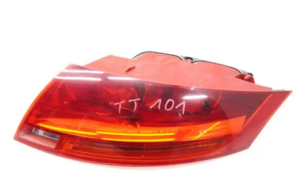 Audi TT TTS Mk2 Rear/tail lights 8J0945096B