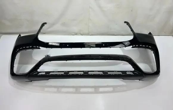 Mercedes-Benz GLE W167 Front bumper