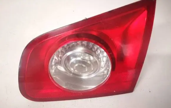 Volkswagen PASSAT B6 Tailgate rear/tail lights 3C9945094