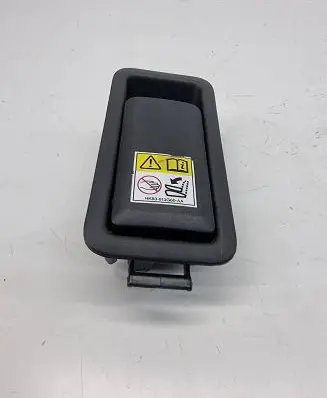 Jaguar F-Pace ISOFIX cover HK83613G60AA