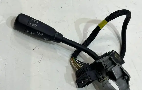 Mercedes-Benz S W140 Front fender indicator light 1405402244