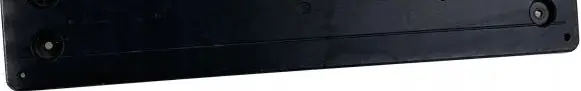 BMW 2 F45 Number Plate Surrounds Holder Frame 8074555
