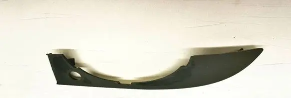 Audi A4 S4 B7 8E 8H Front bumper lower grill 8E0807489