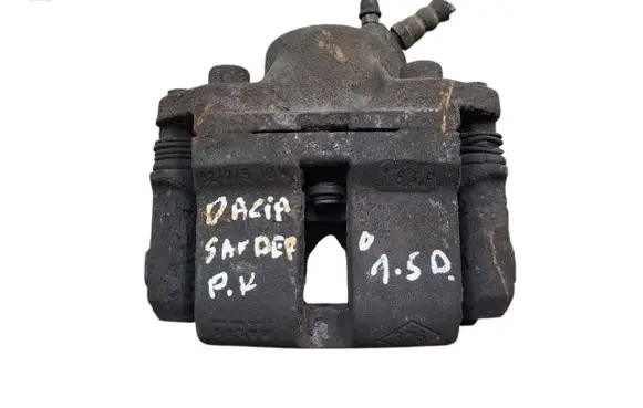 Dacia Sandero Front brake caliper 