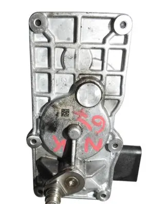 Mercedes-Benz GLC AMG Turbine electric control actuator 028075102Y 4977718100 550451