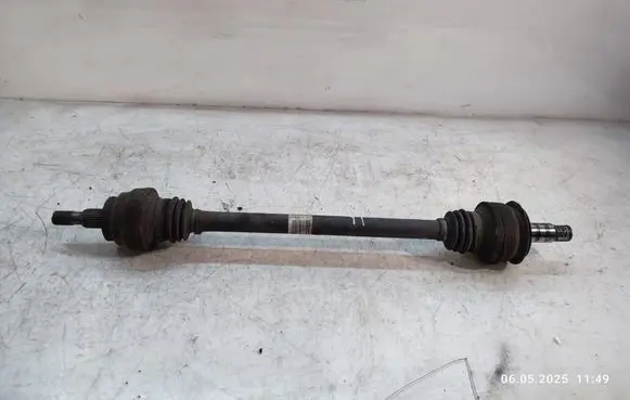 Mercedes-Benz ML W166 Rear driveshaft A1663501110