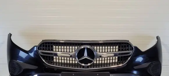 Mercedes-Benz GLC C254 Front bumper A2548856100.