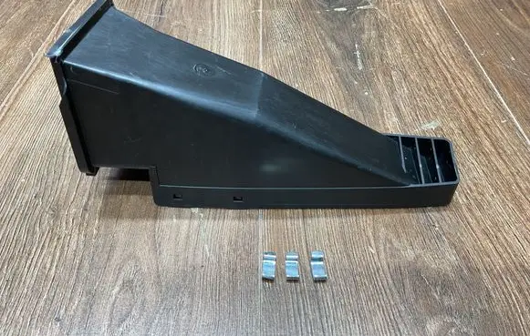 Mercedes-Benz SL R129 Cabin air duct channel 9426436047 A1298300803
