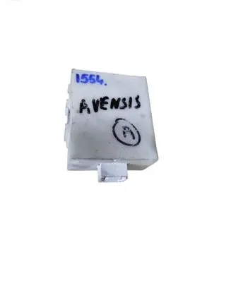Toyota Avensis T250 Door control unit/module 8974105070