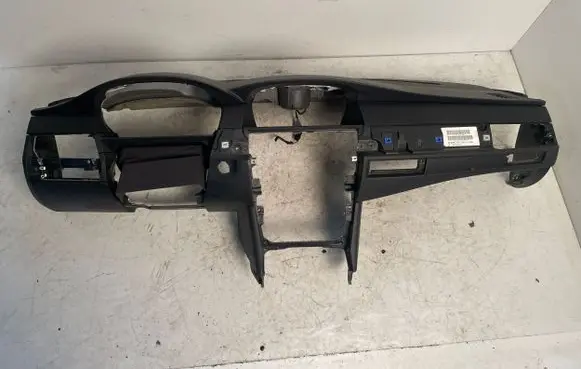 BMW 5 E60 E61 Dashboard 6976436