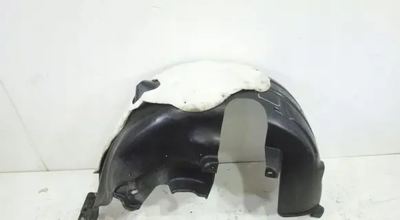 Opel Mokka X Rear arch fender liner splash guards 513765057MOKKAX