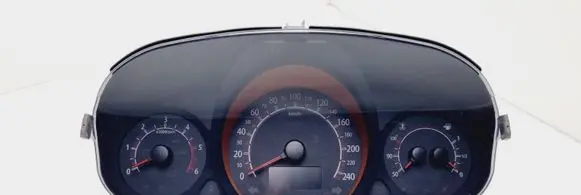 KIA Ceed Speedometer (instrument cluster) 940221H090