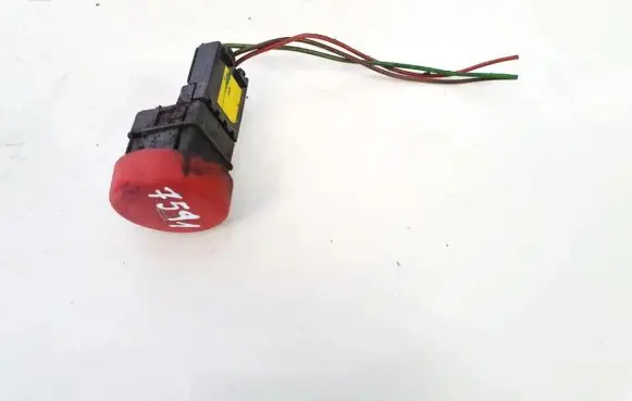 Iveco Daily 40.8 Hazard light switch