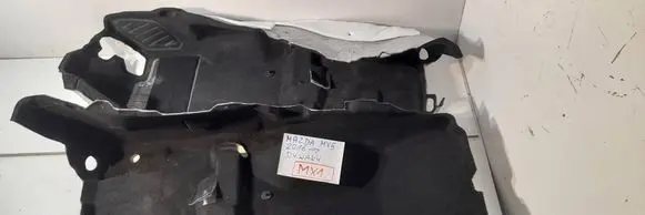 Mazda MX-5 ND Interior carpet NA6W68670A