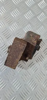 Nissan Murano Z51 Other rear suspension part 