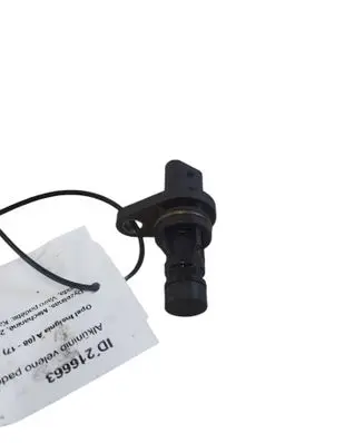 Opel Insignia A Crankshaft position sensor 0281006100 55571978