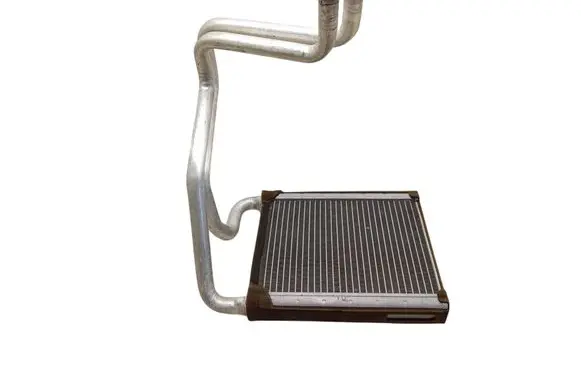 KIA Ceed Heater blower radiator 