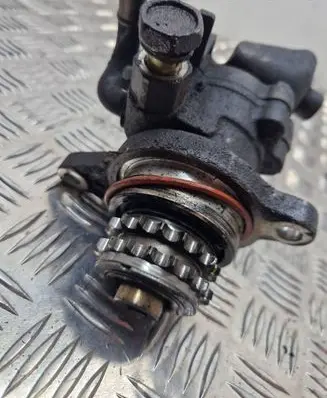 Nissan X-Trail T30 Power steering pump 4U105 29301041