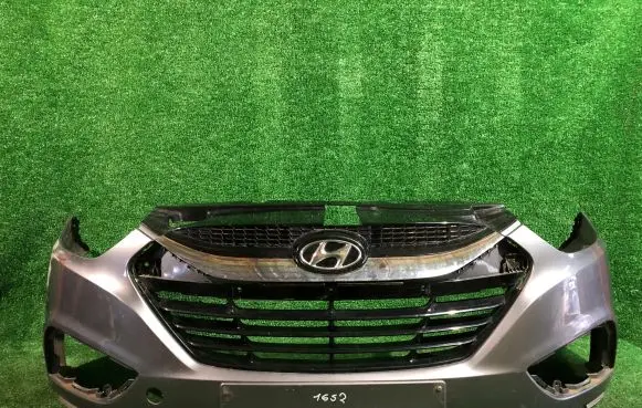 Hyundai ix35 Front bumper 865112Y000