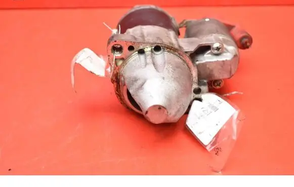 Dodge Caliber Starter motor S5370S