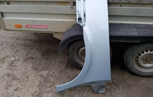Peugeot 807 Fender 1485148080