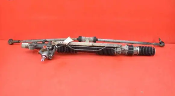 Honda FR-V Steering rack SJH-G0