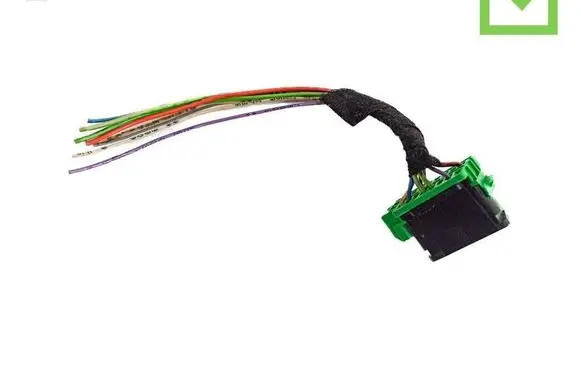 Peugeot 1007 Other wiring loom 