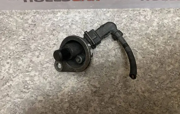 Ford Focus Crankshaft position sensor 928F6K341AF