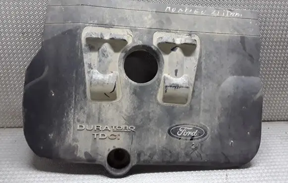 Ford Mondeo Mk III Engine cover (trim) 2S7Q6N041BD