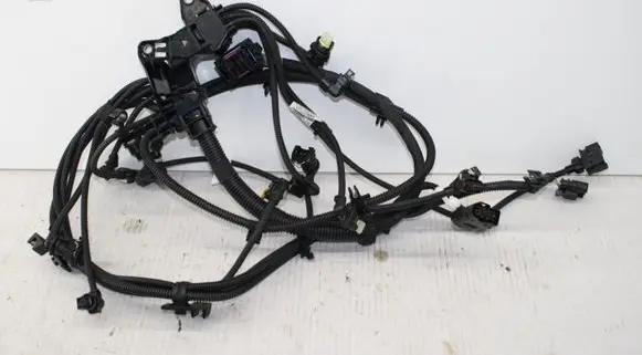 BMW 8 G14 Engine installation wiring loom 8682755
