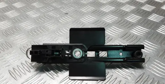 Land Rover Evoque I Seat belt adjustment rail 616773300B