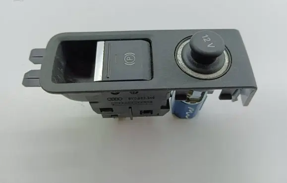 Audi A3 8Y Hand parking brake switch 8Y0863349