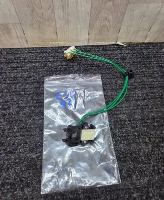 BMW 3 F30 F35 F31 Fuel pressure sensor 7361966 16117361966 16147361966